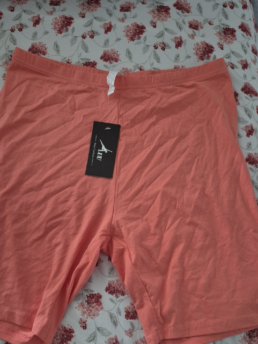 Biker Shorts